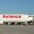 Vuelos Avianca